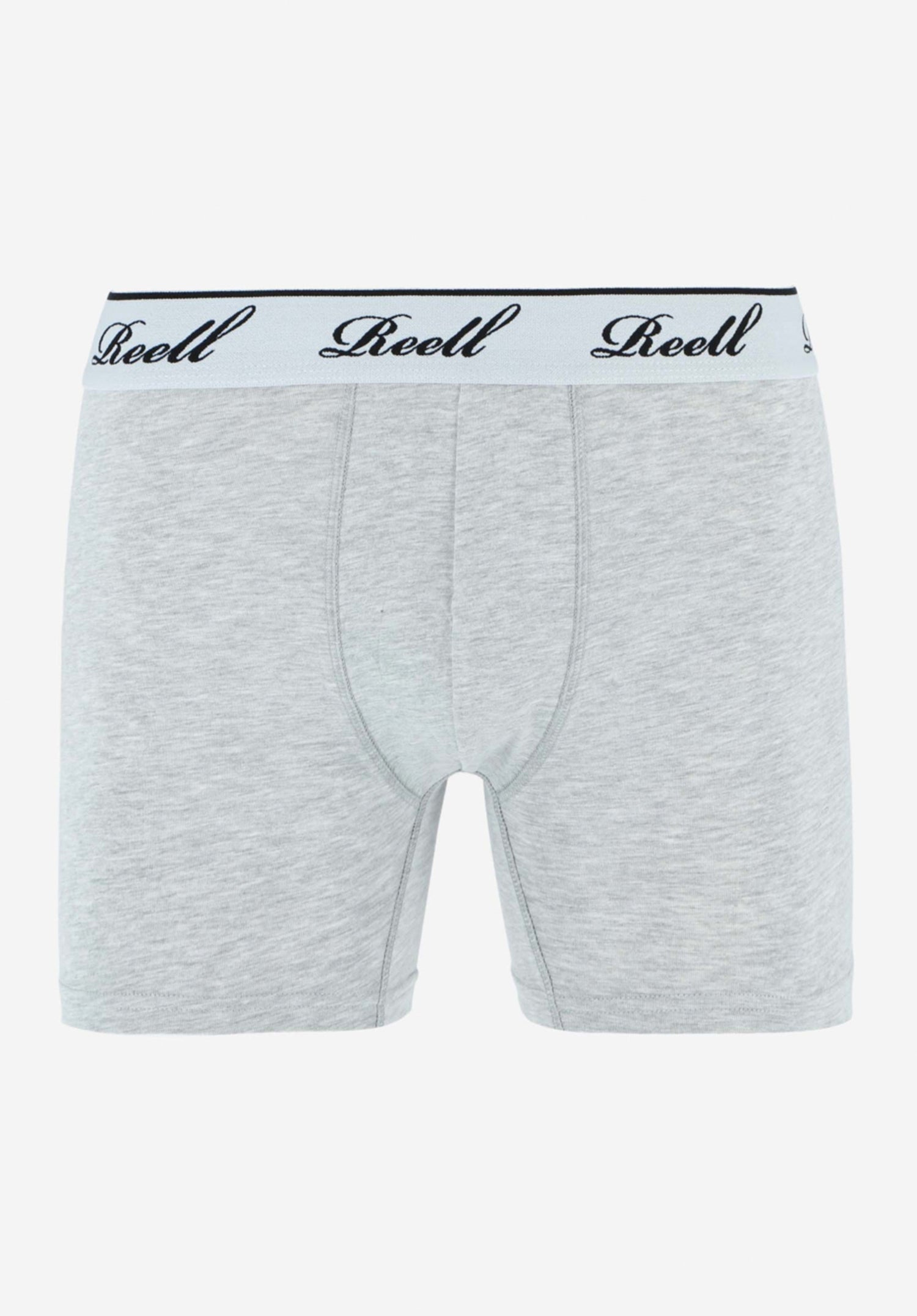 Trunks Boxershort lightgreymelange Vorderansicht Zoom Image
