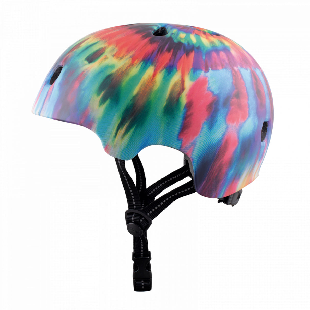 Meta Graphic Design tie-dye Closeup1