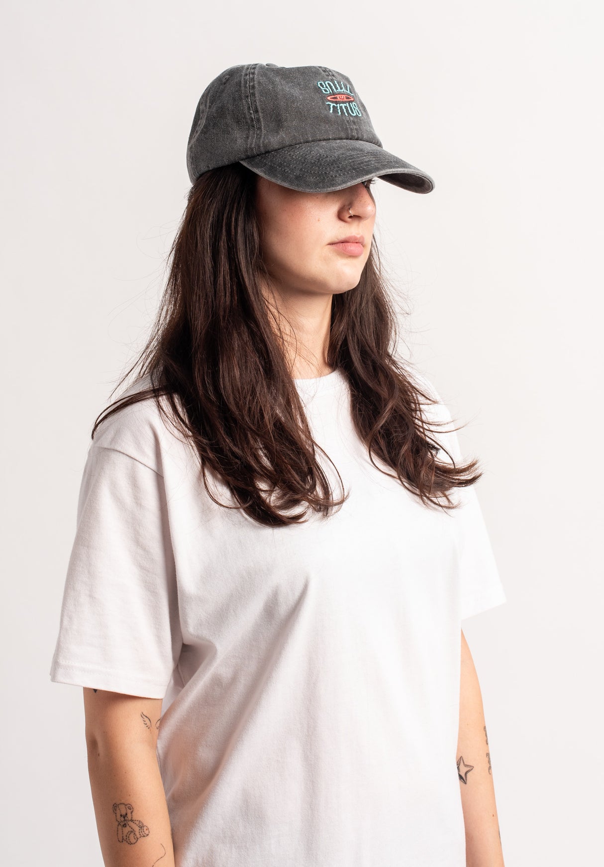 Eye blackfaded Closeup1