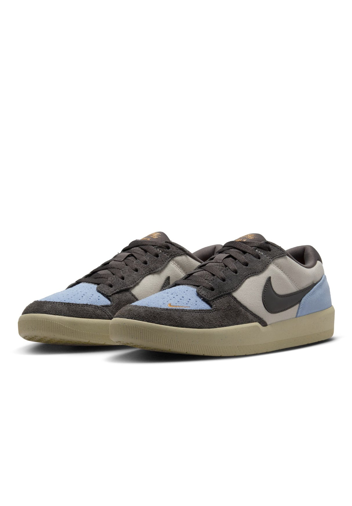 Force 58 ltorewoodbrn-thunderblue-monarch-sail Rueckenansicht