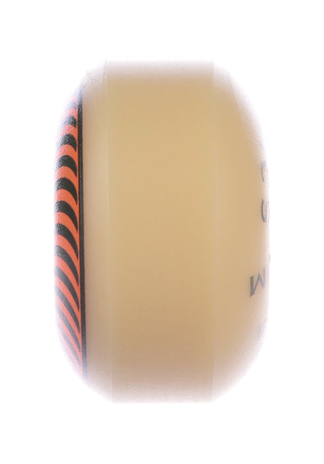 Formula Four Classic 99A orange Closeup1