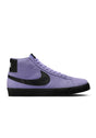 Zoom Blazer Mid dustyamethyst-black-dustyamethyst Vorderansicht
