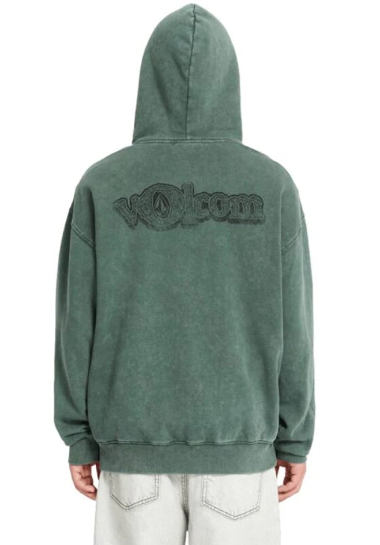 Volcom ENT alpine Rueckenansicht