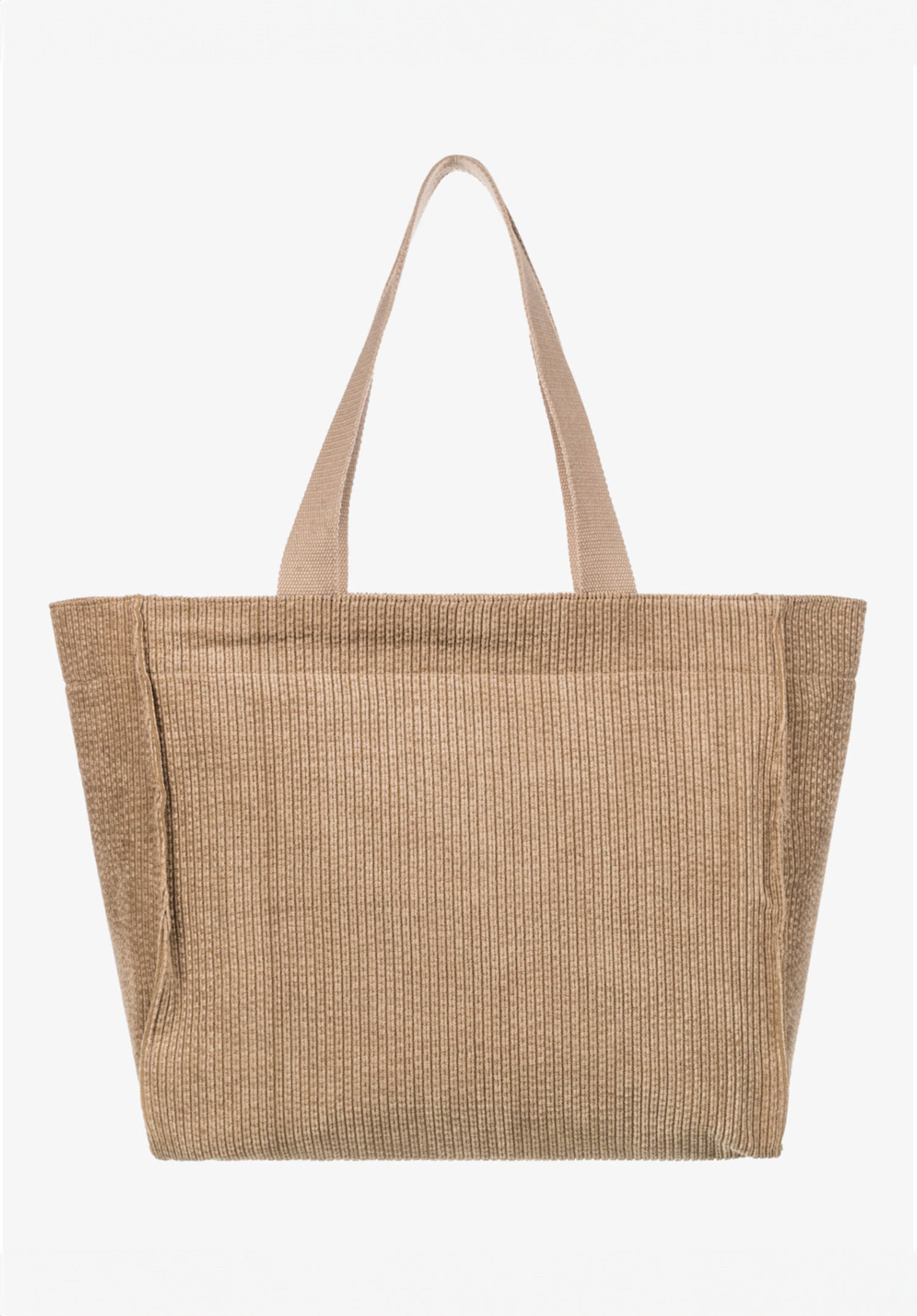 Feeling Good Tote oilgreen Closeup1 Zoom Image