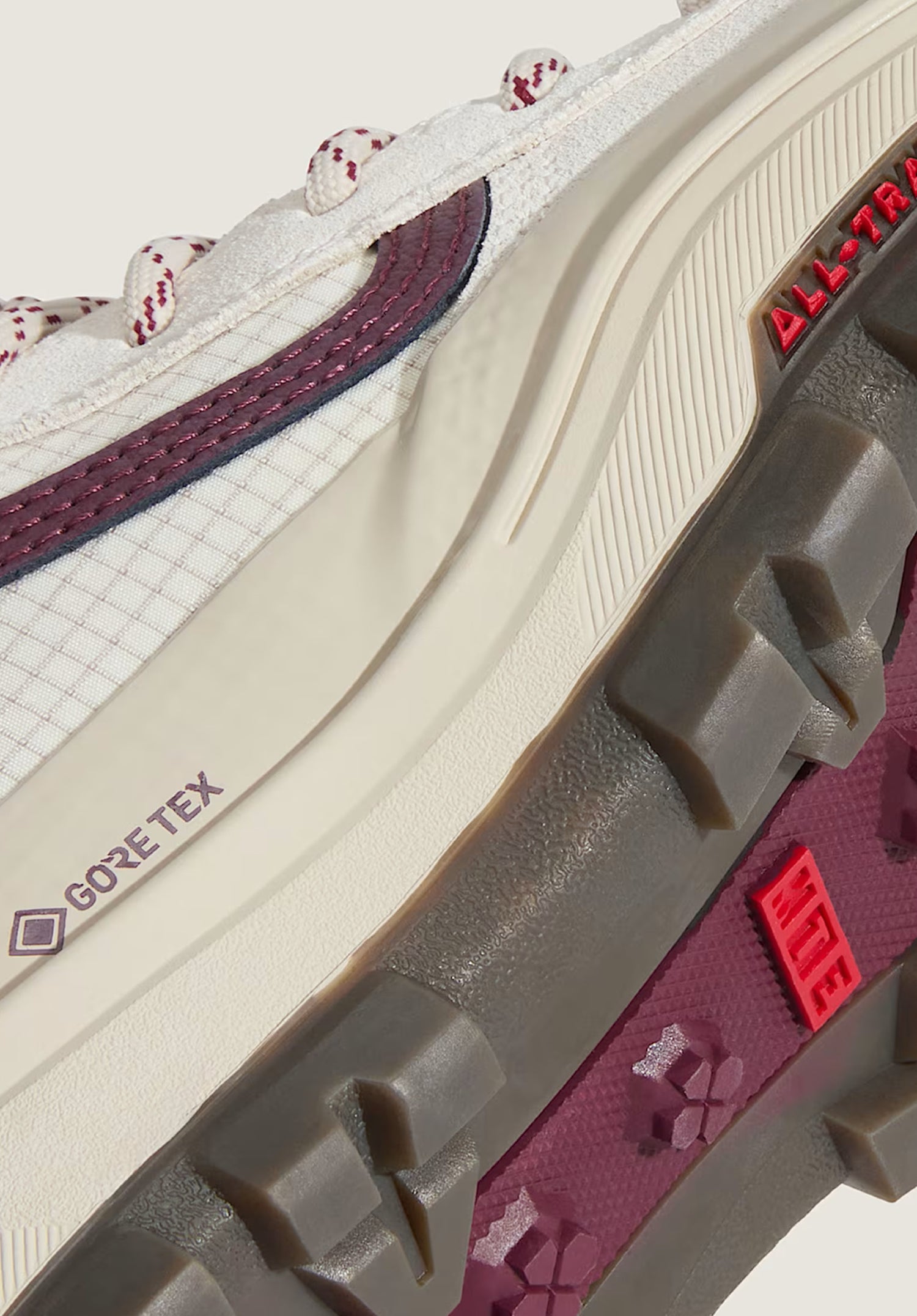 MTE Sk8-Hi Gore-Tex Insulated egret Unteransicht Zoom Image