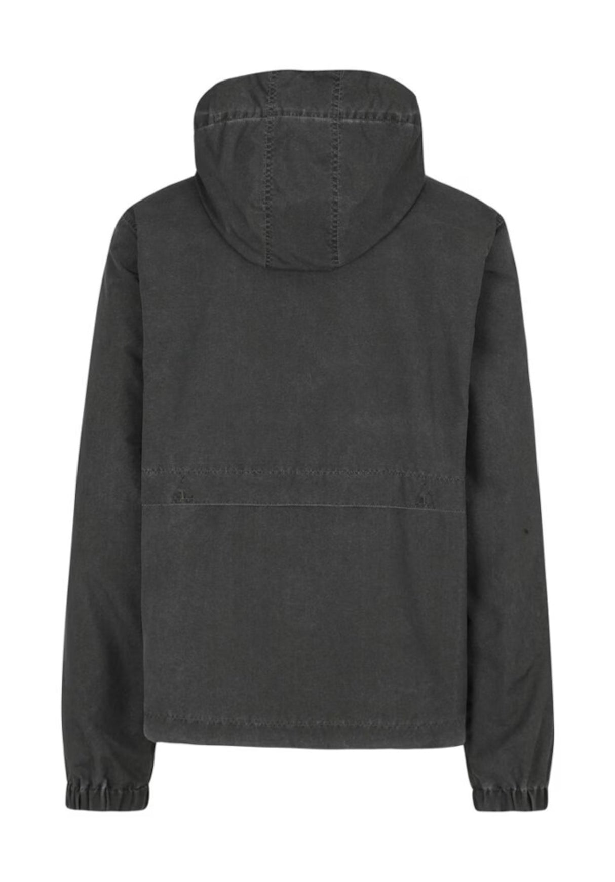 Ghostmode offblack Rueckenansicht