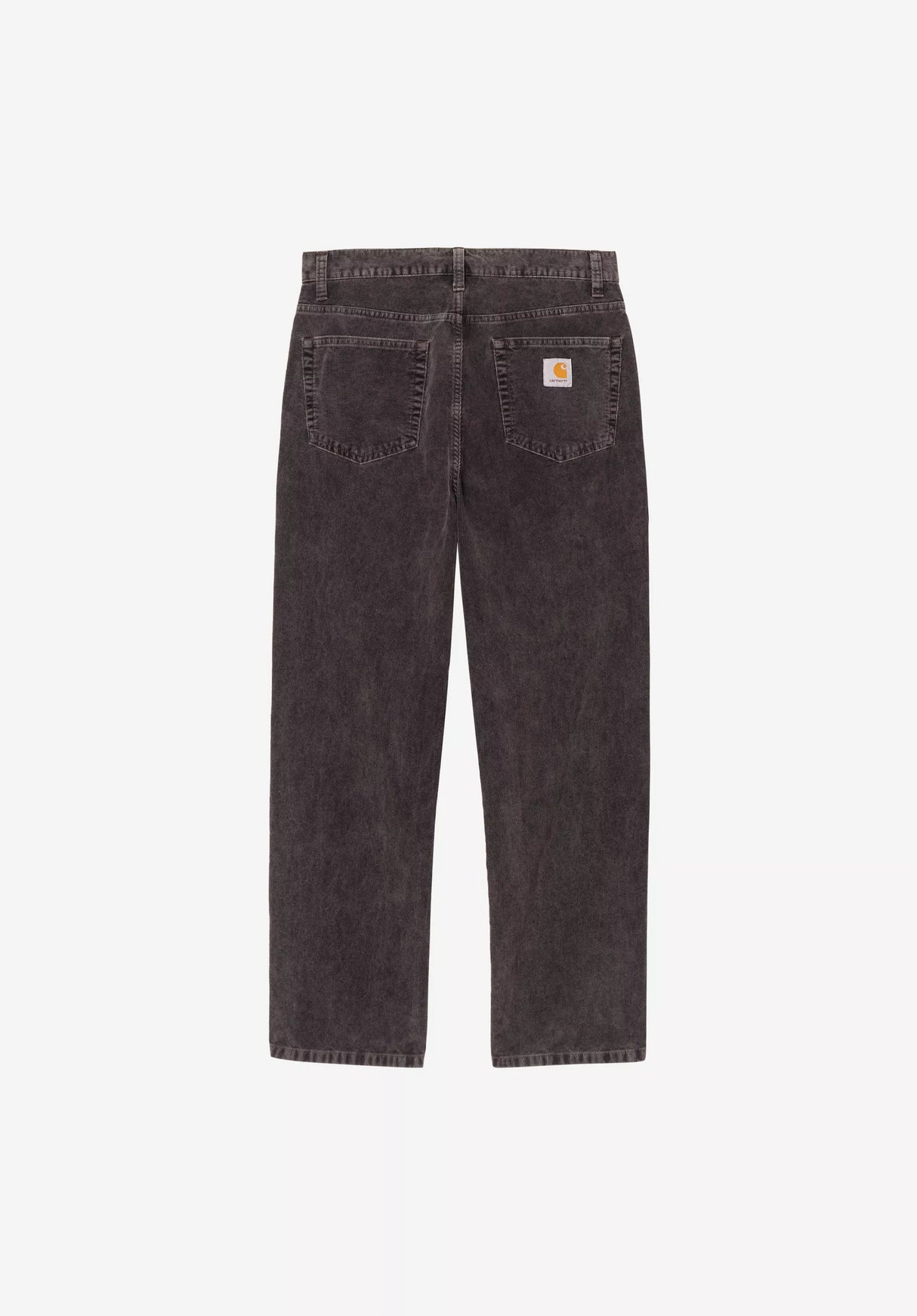 Aaron Pant shaleduskywashed Rueckenansicht