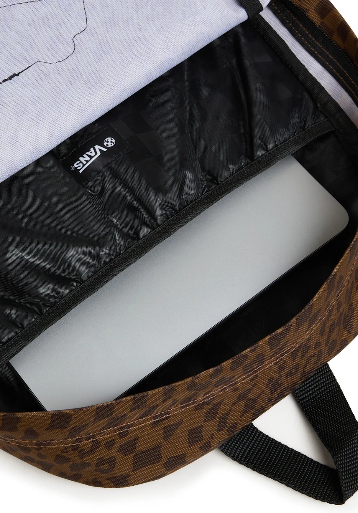 Old Skool Classic dachshund Oberansicht