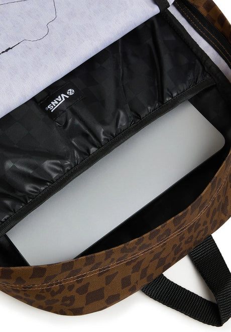 Old Skool Classic dachshund Oberansicht