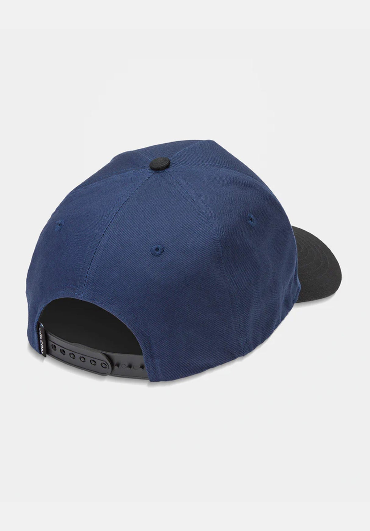 Embossed Stone Adj cosmicblue Rueckenansicht