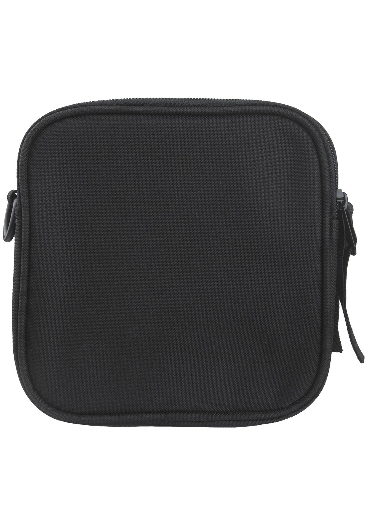 Essentials Bag Small black Rueckenansicht