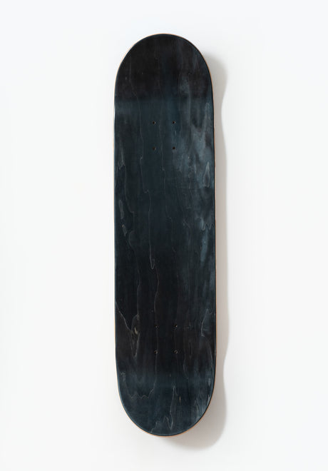 Small Logo VII black Rueckenansicht