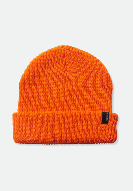 Heist athleticorange Vorderansicht