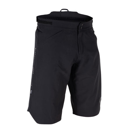 Waft Shorts black Seitenansicht