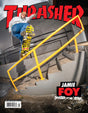 Magazine Issues 2025 May Vorderansicht