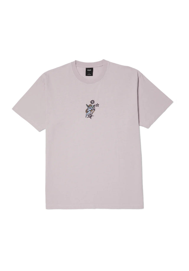 Cupid Washed dustpurple Vorderansicht