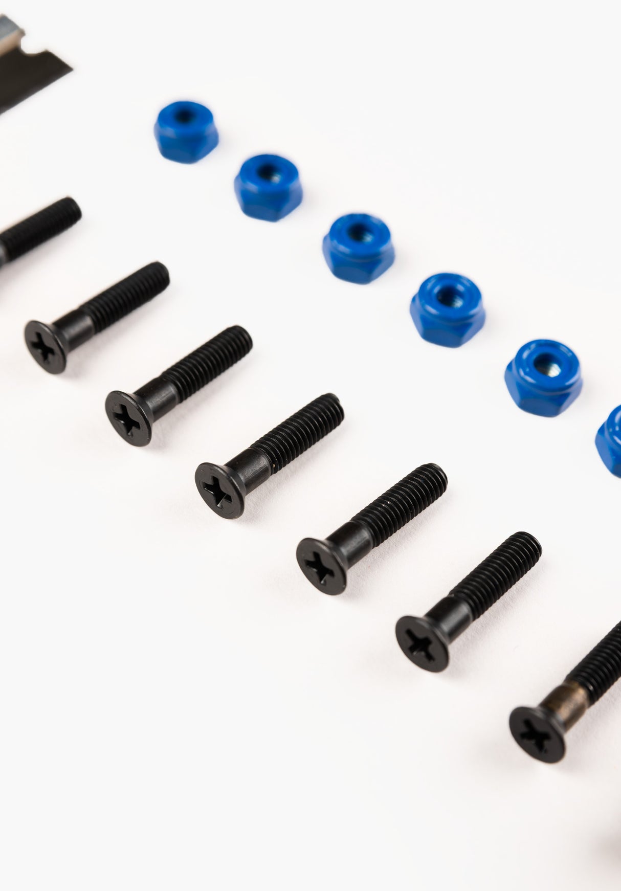 Kreuz ZA Hardware 5 Pack mint Closeup1