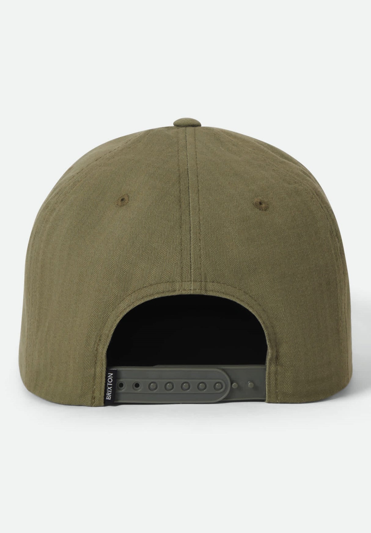 Predator offwhite-black Rueckenansicht