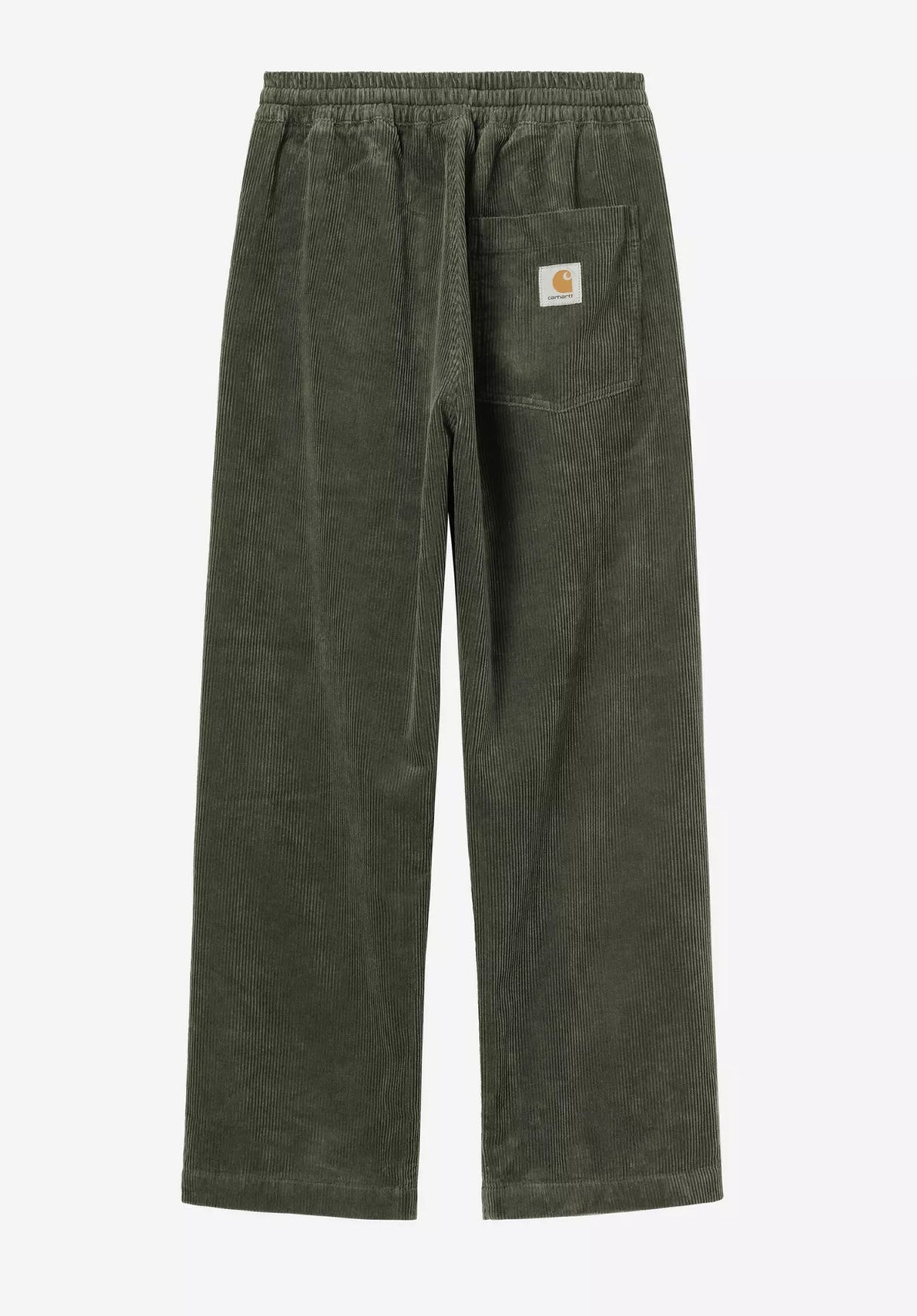 Floyde Pant (Coventry / Corduroy) opuntiarinsed Rueckenansicht