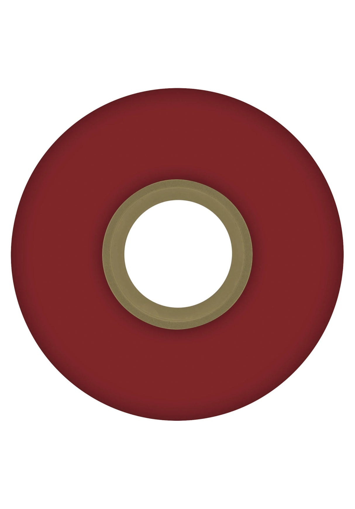 Clouds 92A maroon-gold Rueckenansicht