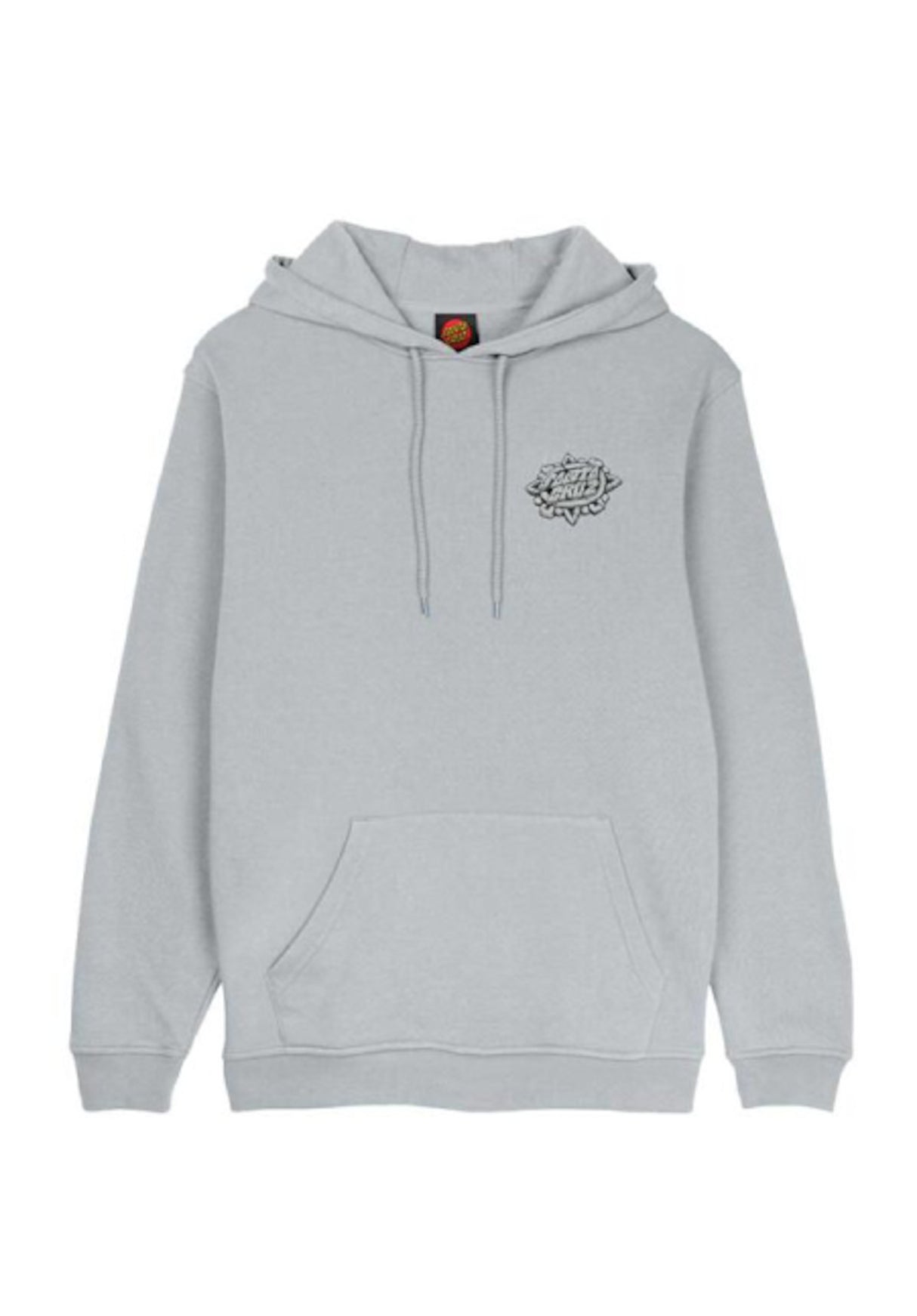 Aztec Dot mist Rueckenansicht