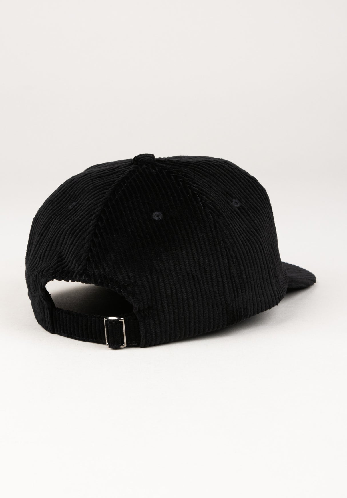 Corduroy Next black Rueckenansicht