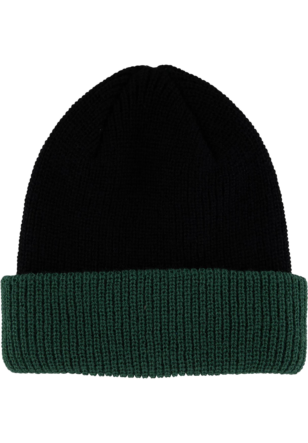 Bonehead Label Long Shoreman black-green Closeup1