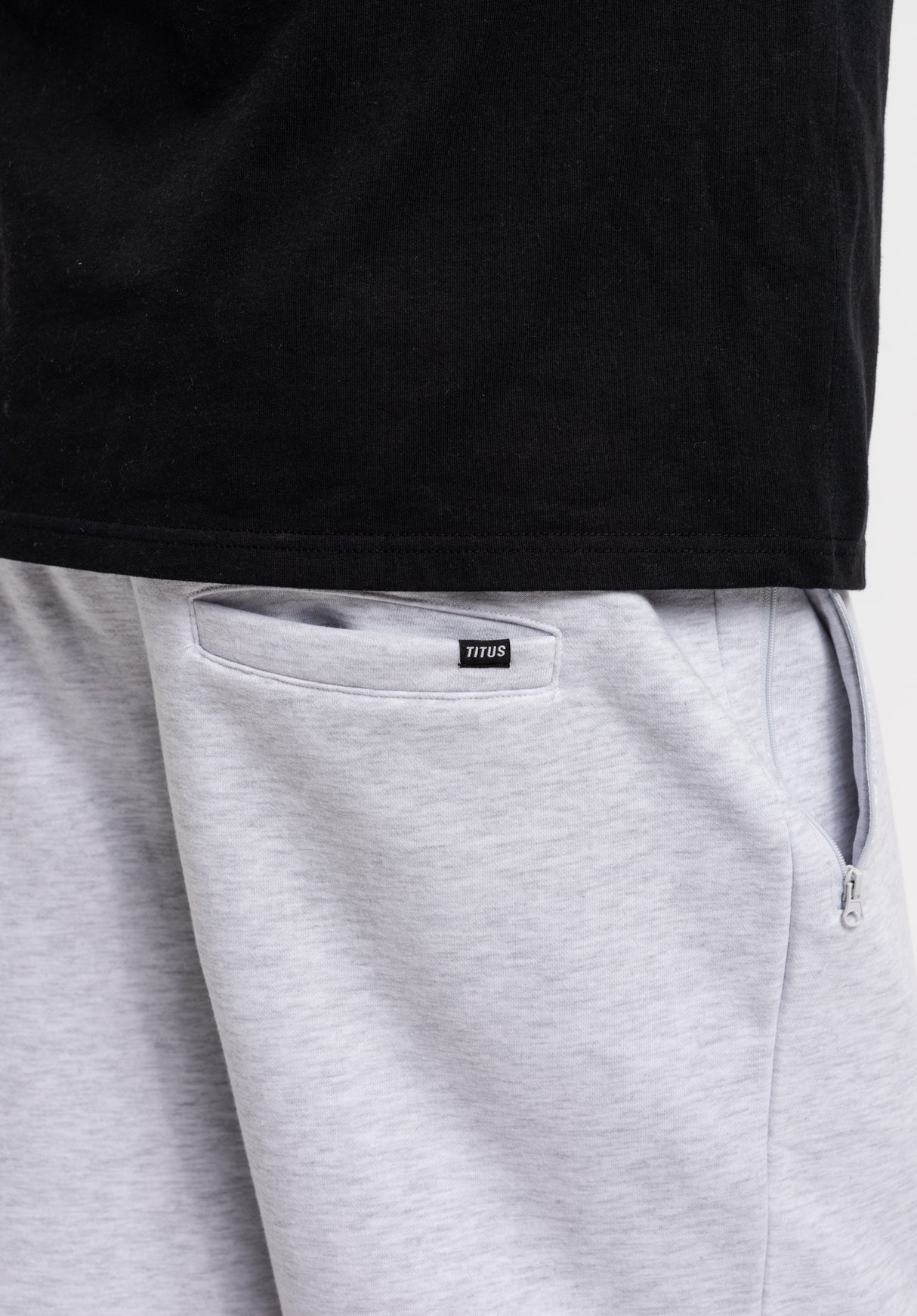 HXGN lightheathergrey Oberansicht