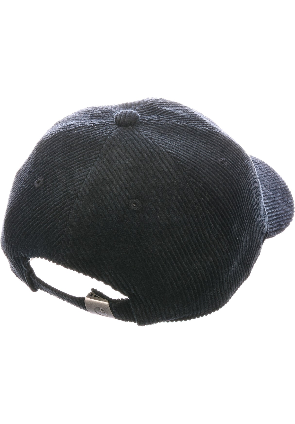Harlem Cap black-wax Closeup1