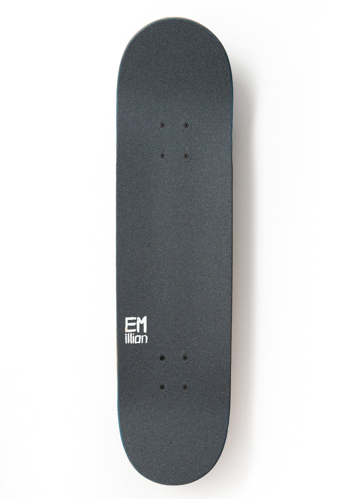 Aero orange Rueckenansicht