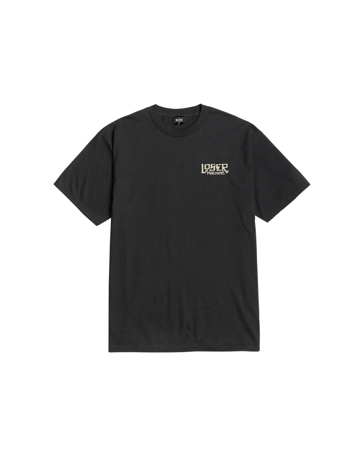 Tranquility black Rueckenansicht