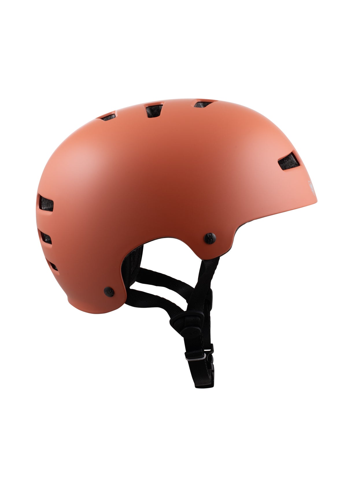 Evolution Solid Colors satin redwood Closeup1