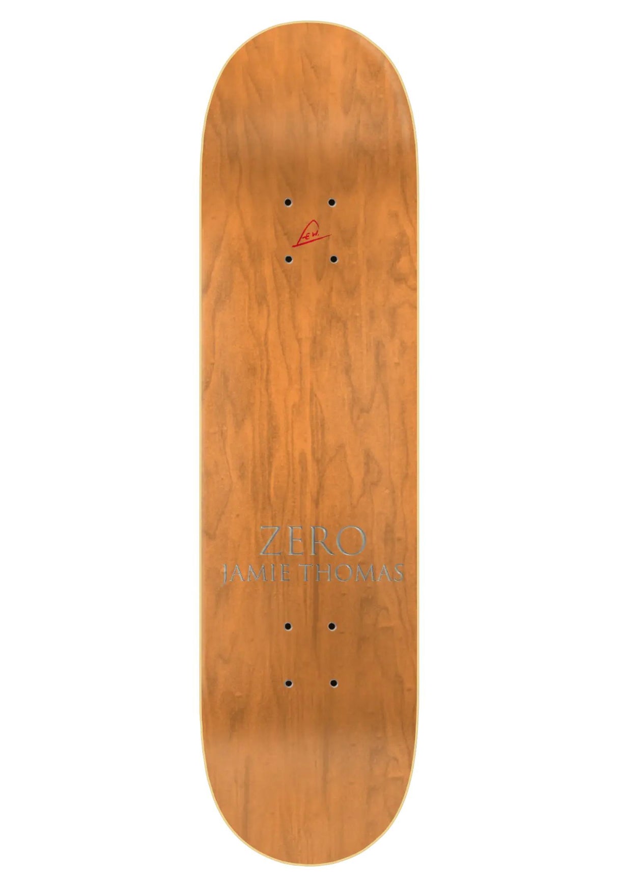 Thomas Lewandoski III multicolored Rueckenansicht