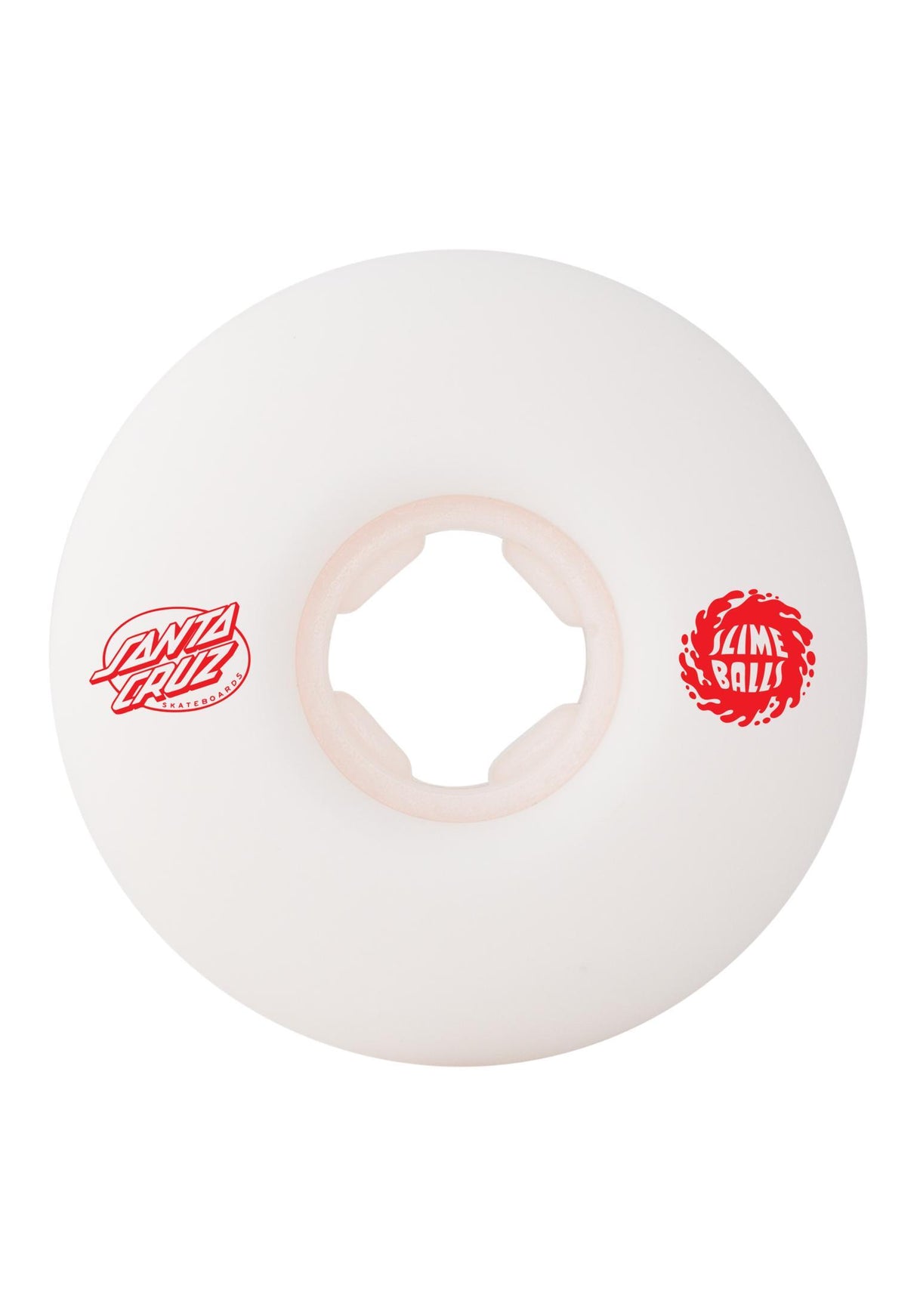 Kendall End Of The World Reissue Chubbies 99A white Rueckenansicht