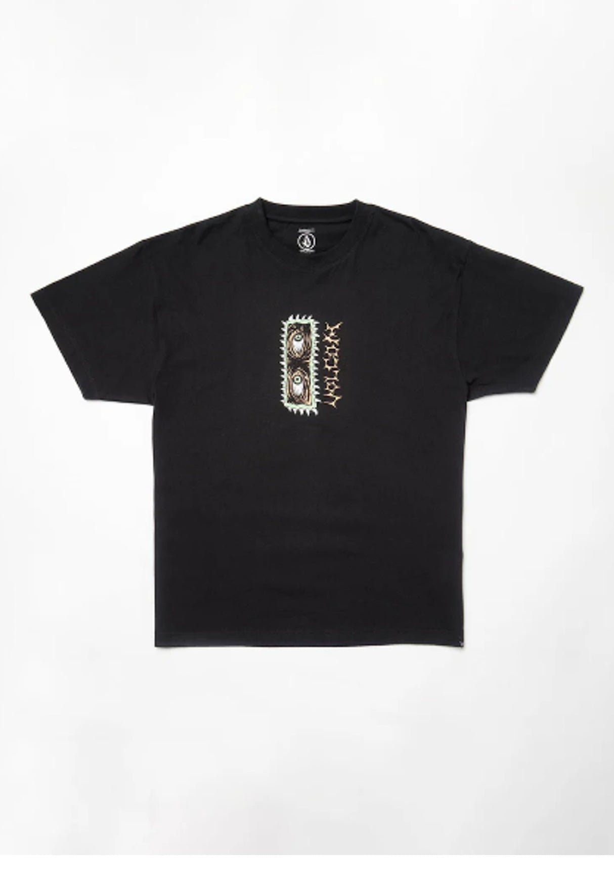 Eye Rust black Rueckenansicht