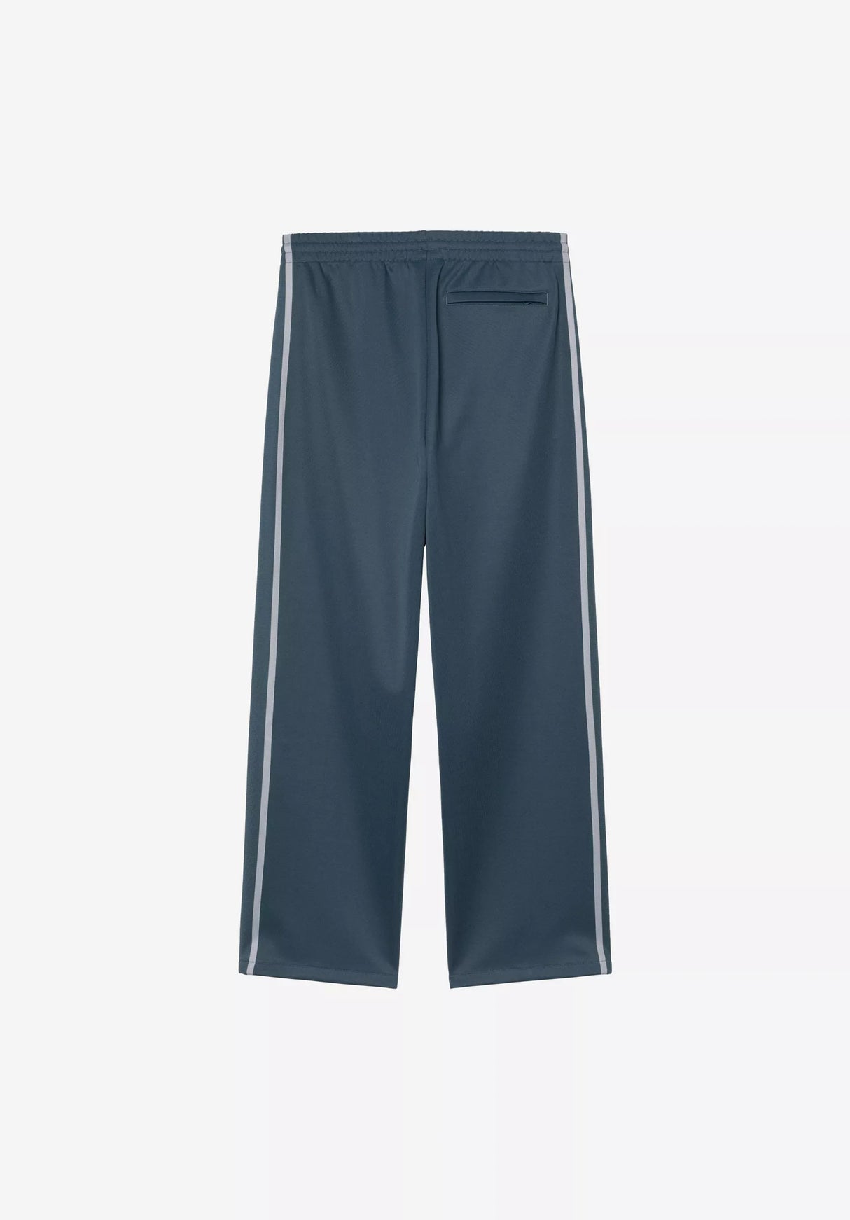 Bolar Sweat Pant blueriver-mirror Rueckenansicht