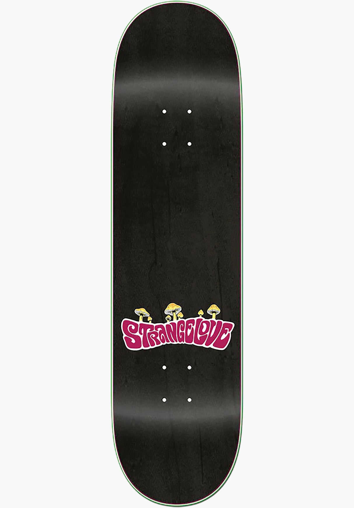 Chimp multicolored Rueckenansicht