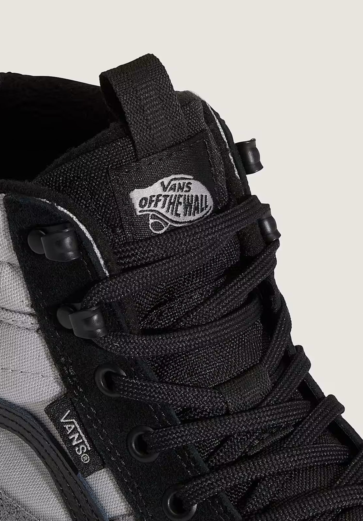 MTE Sk8-Hi Waterproof Insulated grey-black Unteransicht Zoom Image