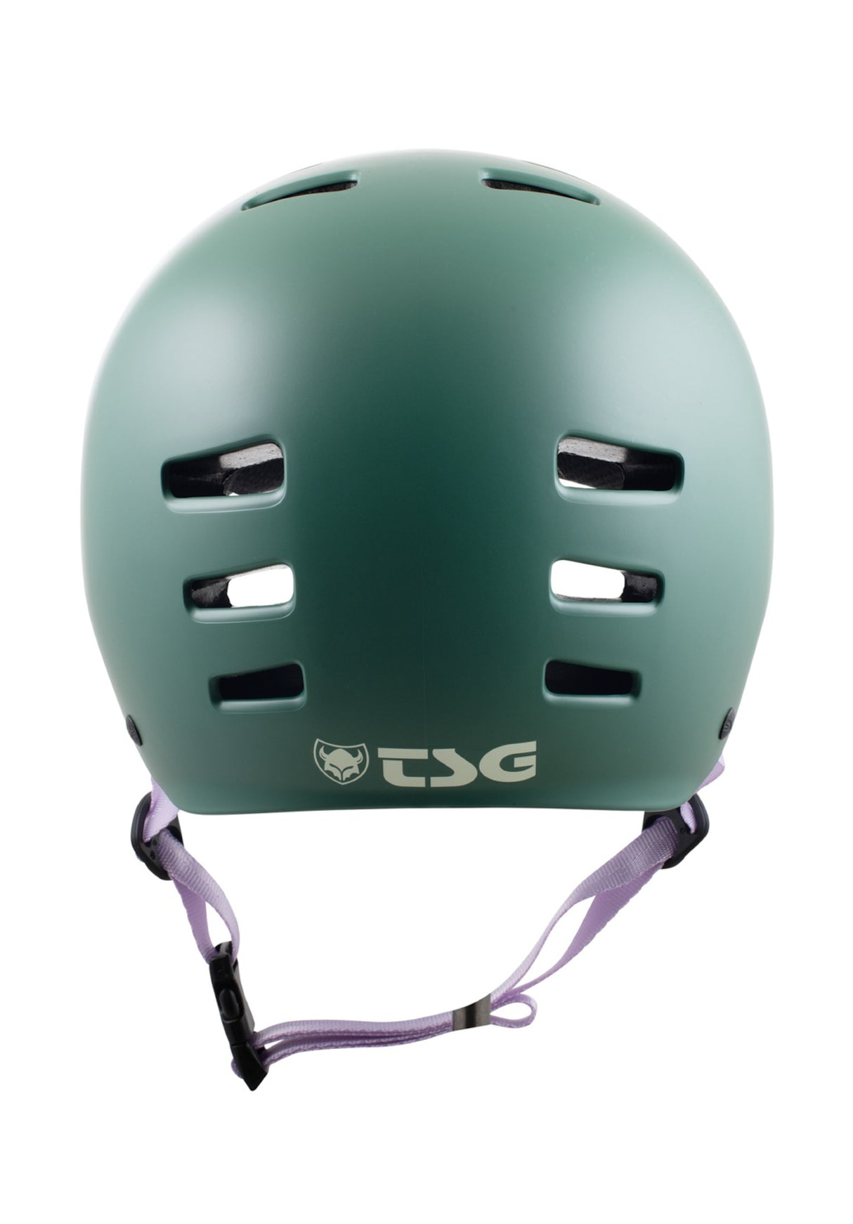 Evolution Solid Colors satin foliage green Oberansicht