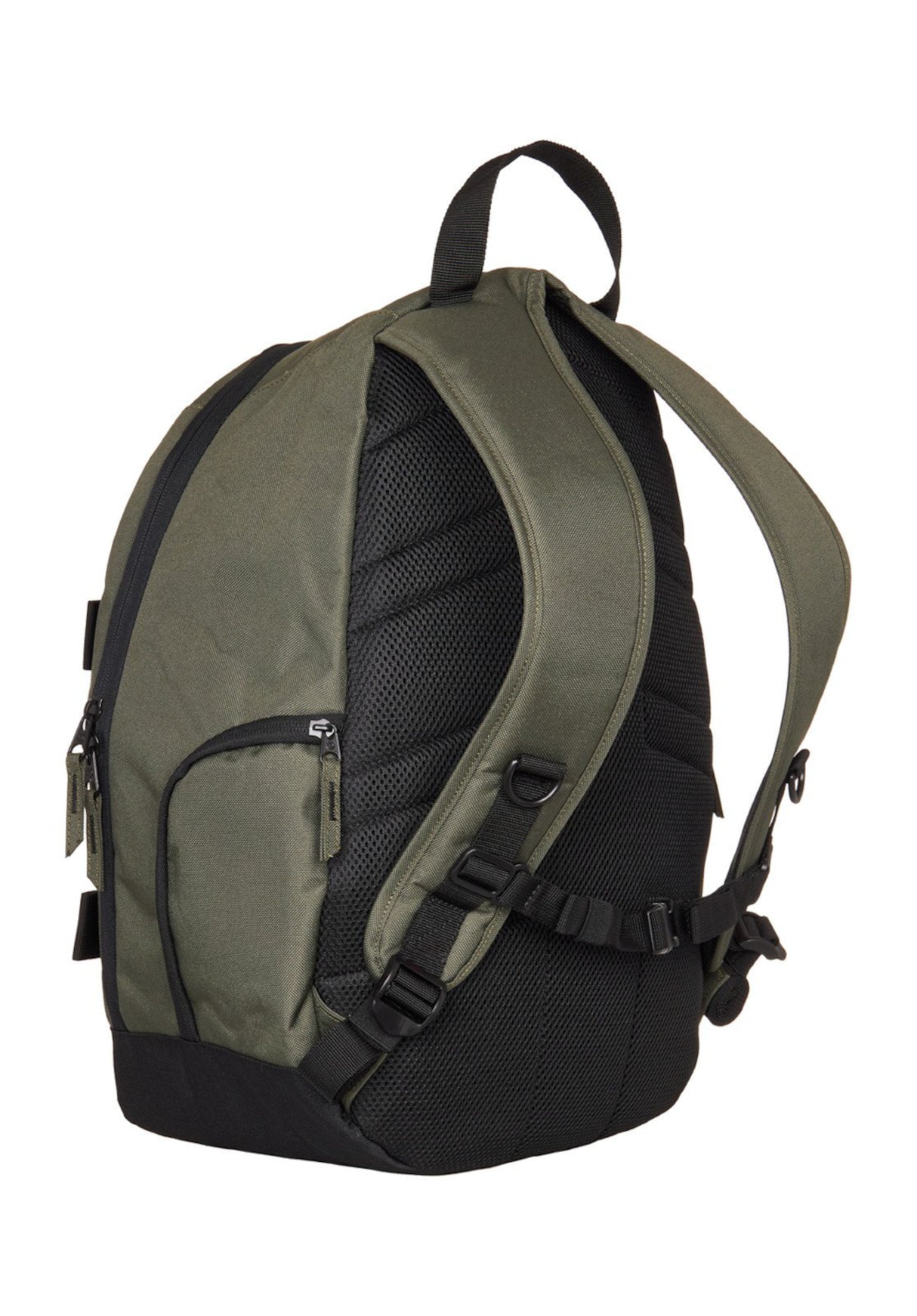 Mohave forestnight Closeup1