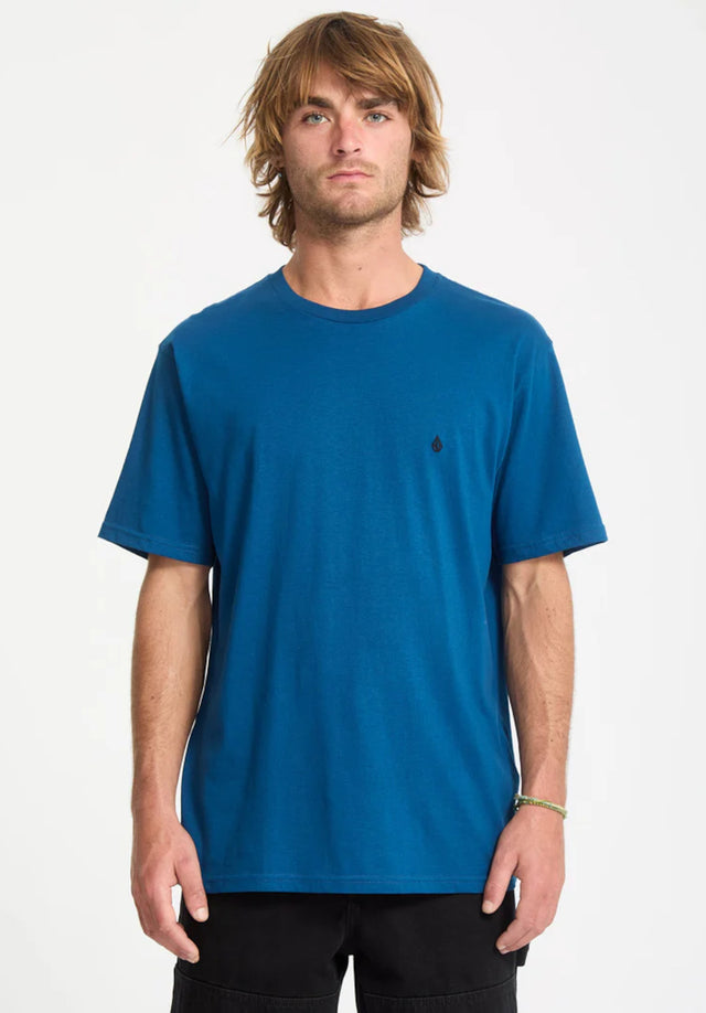 Stone Blanks cosmicblue Vorderansicht