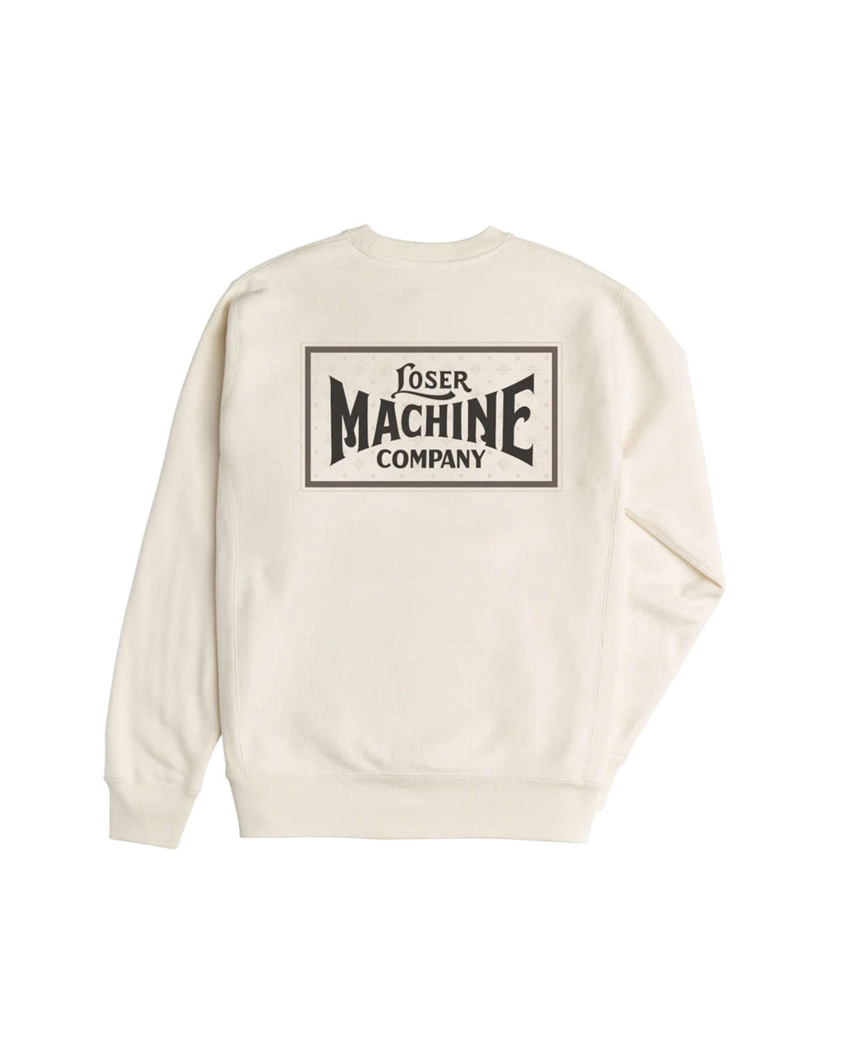 Street Sound bone Rueckenansicht