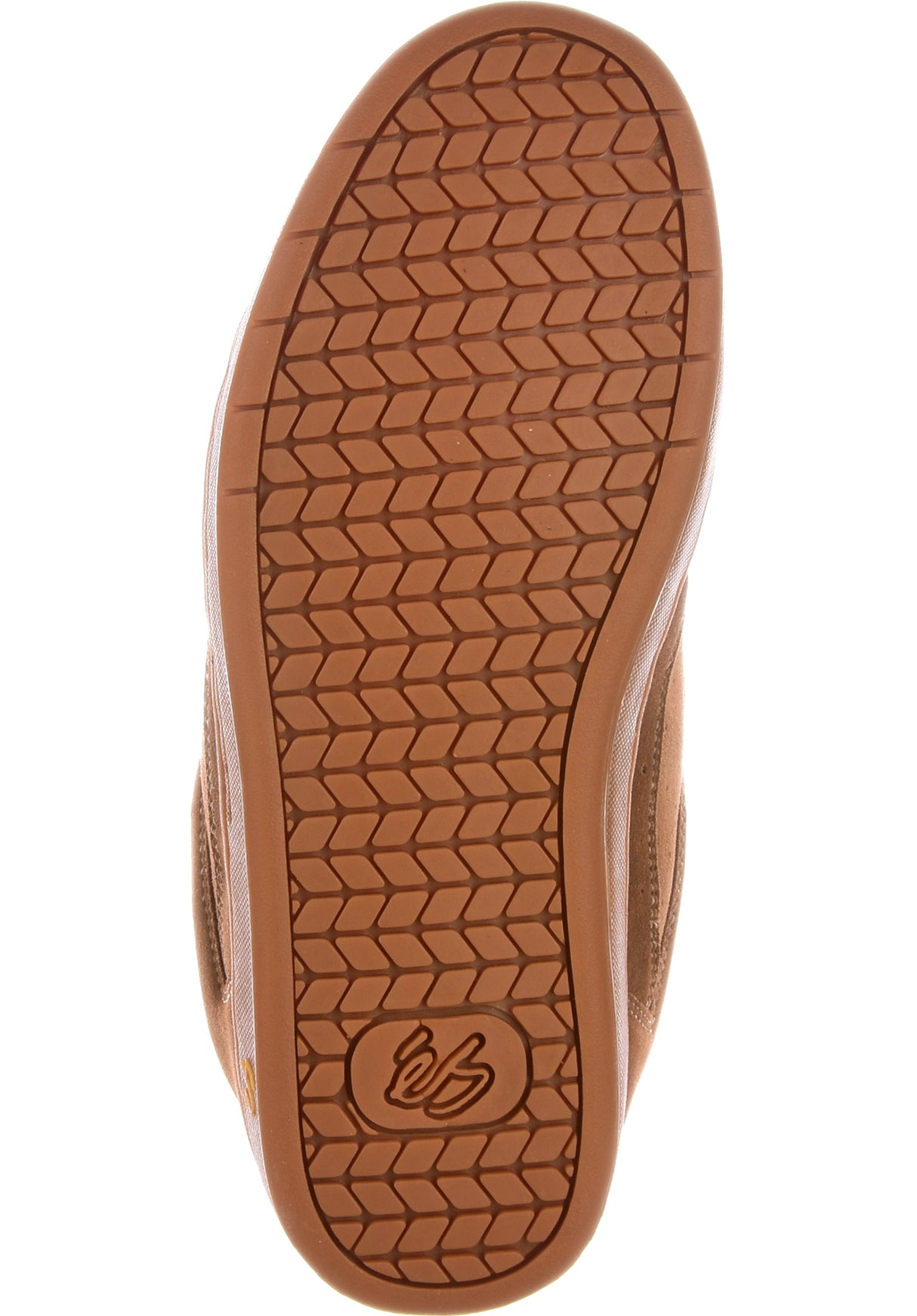 Accel OG brown-gum Closeup1