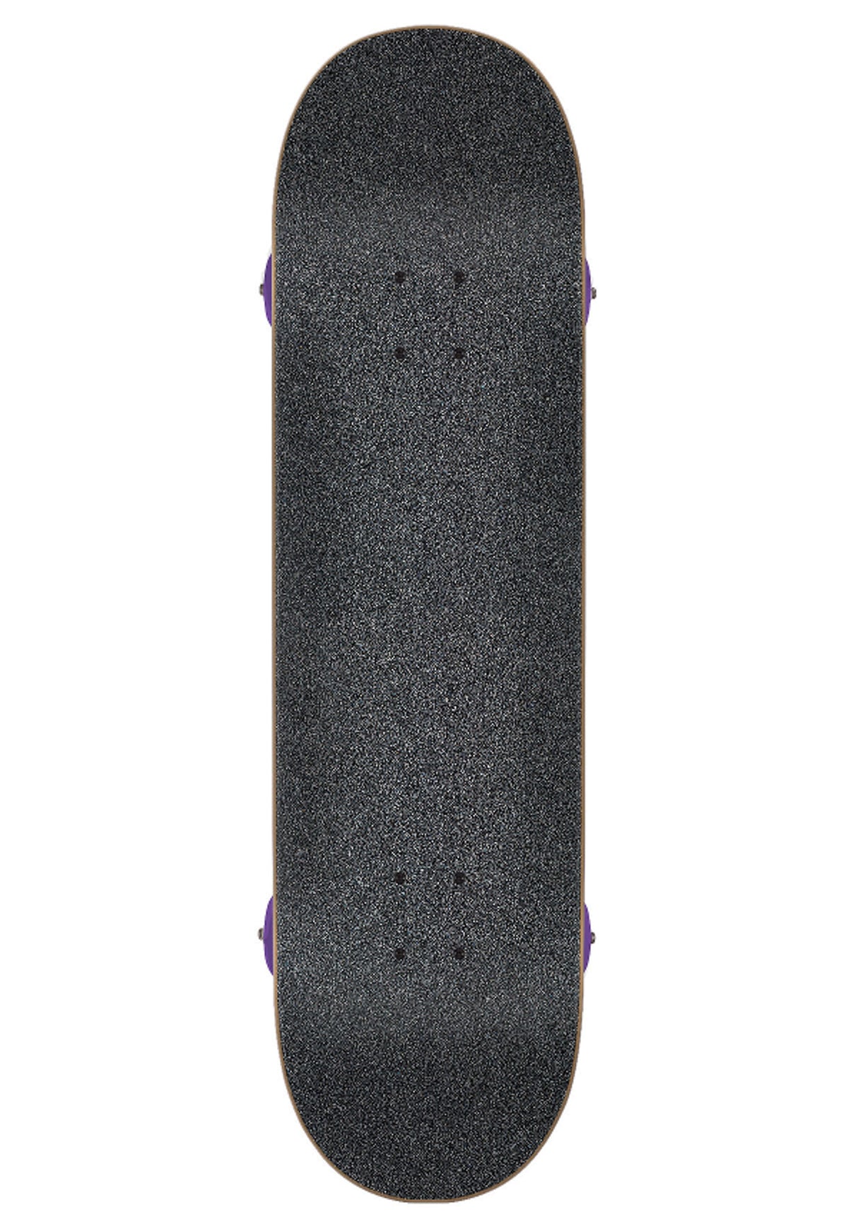 Other Dot Gradient Full purple-black Rueckenansicht