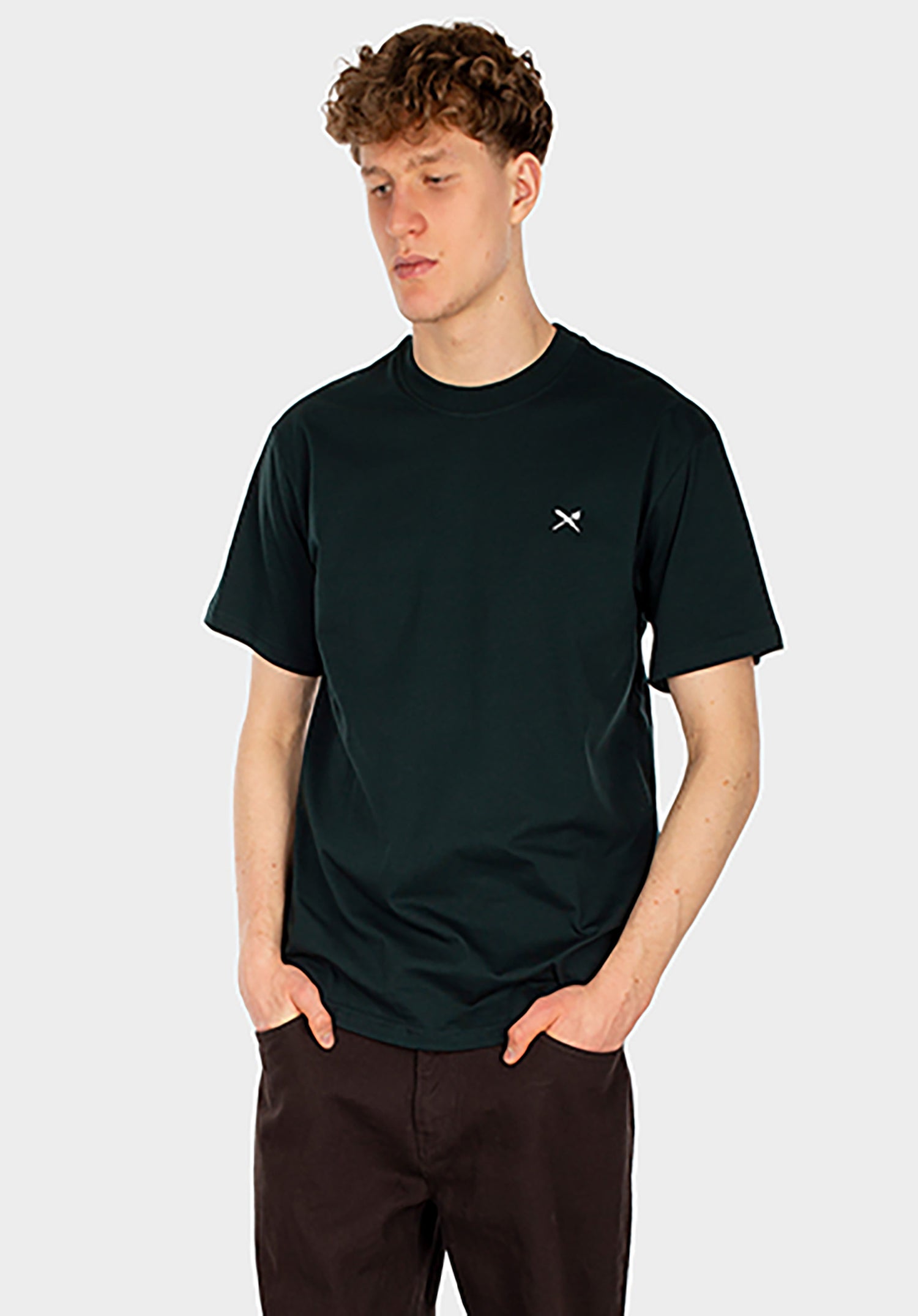 Mini Flag Relaxed nightforest Vorderansicht Zoom Image