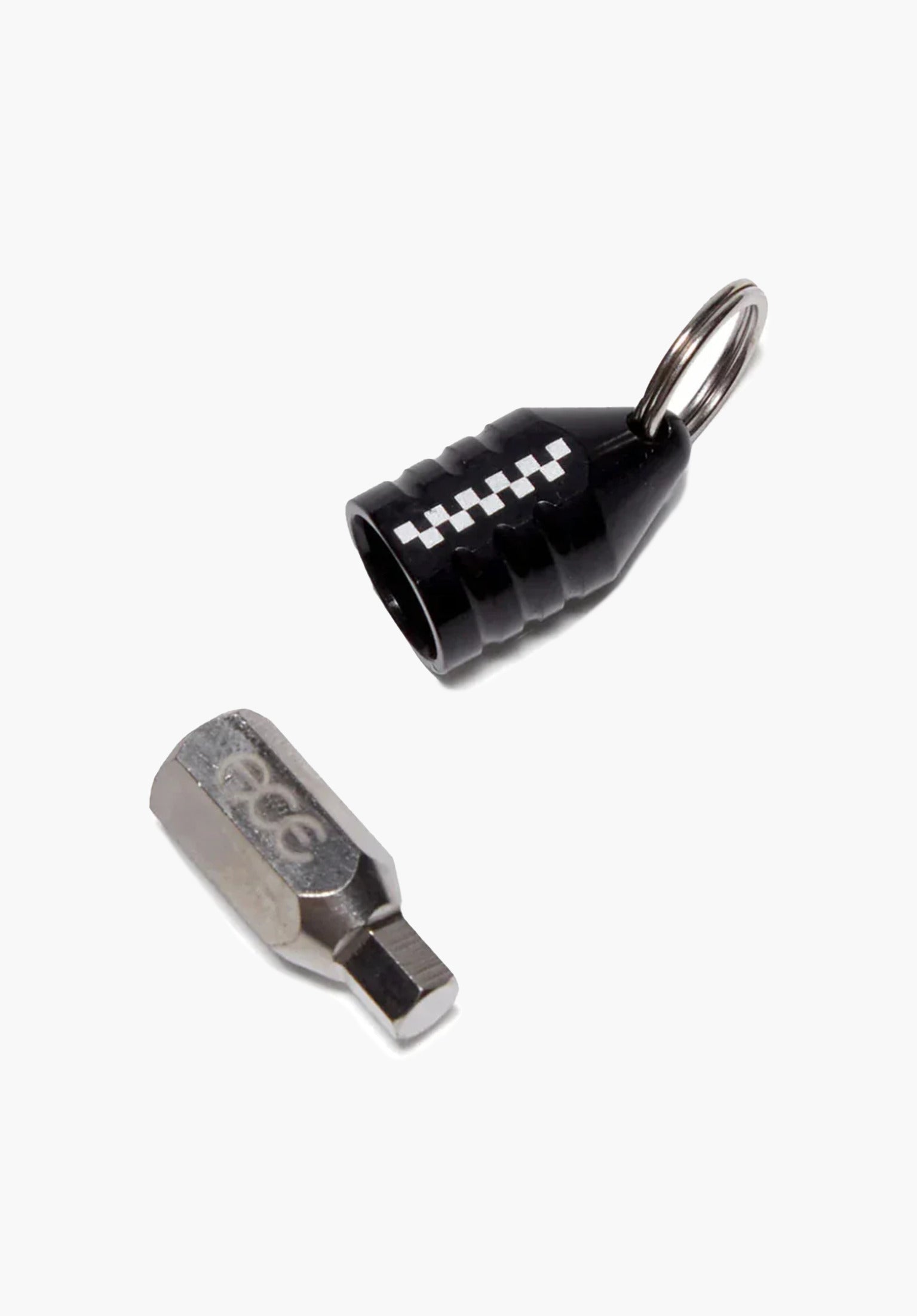 MEGO NITRO メガ ニトロ　NITRO ADAPTOR Inverted Tool - Magna Adaptor + Keychain Ace Skatetool in