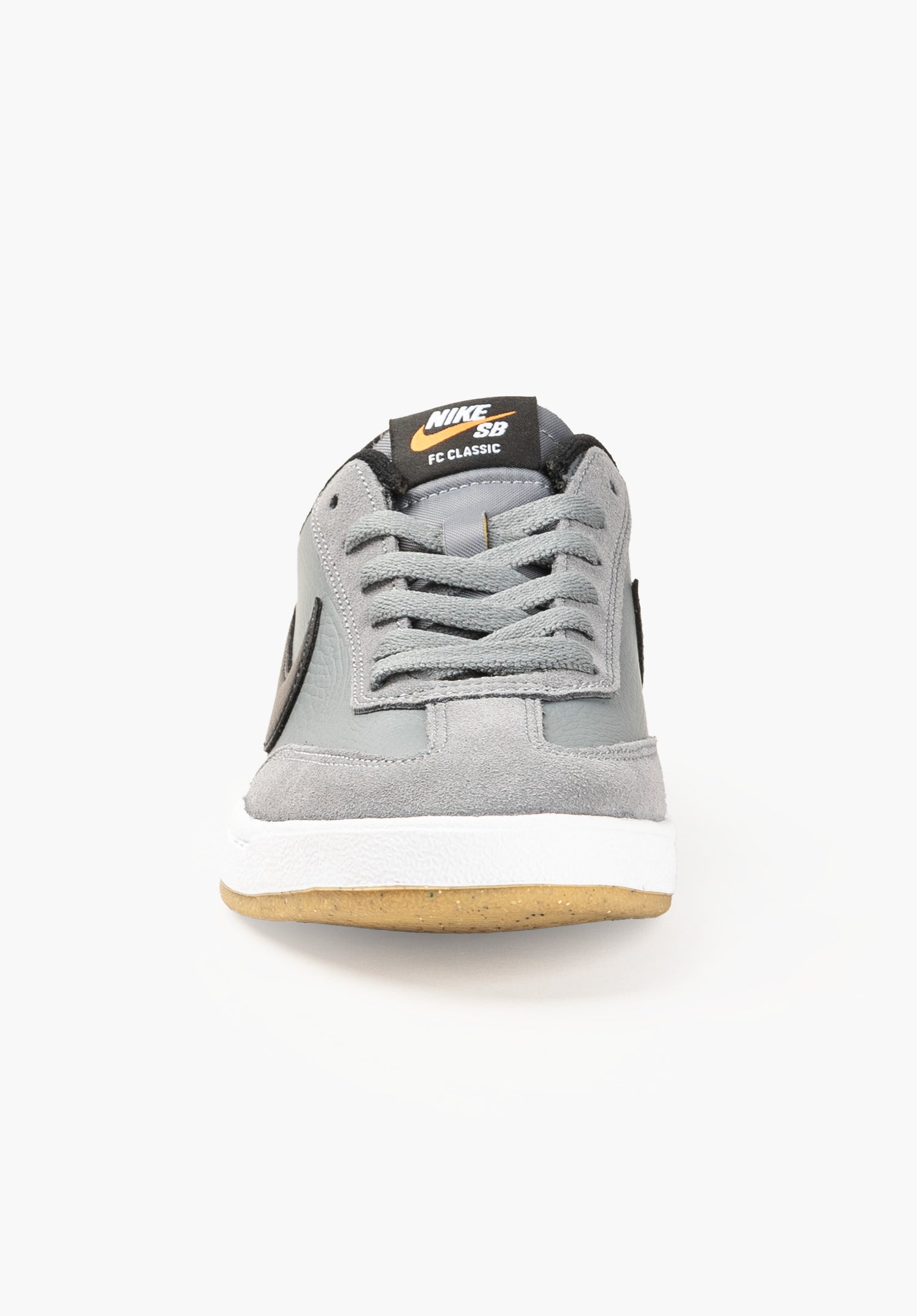 FC Classic coolgrey-black-white Rueckenansicht Zoom Image