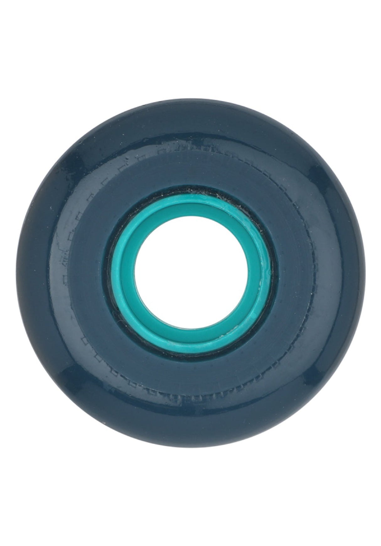 Clouds 78A transparent-black-blue Rueckenansicht