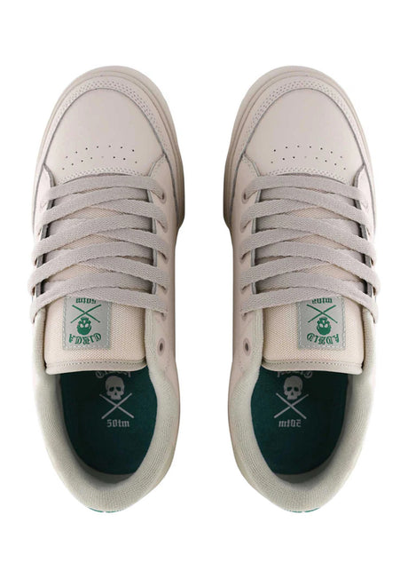 Lopez 50 TM eggnog-ultramarinegreen Closeup2