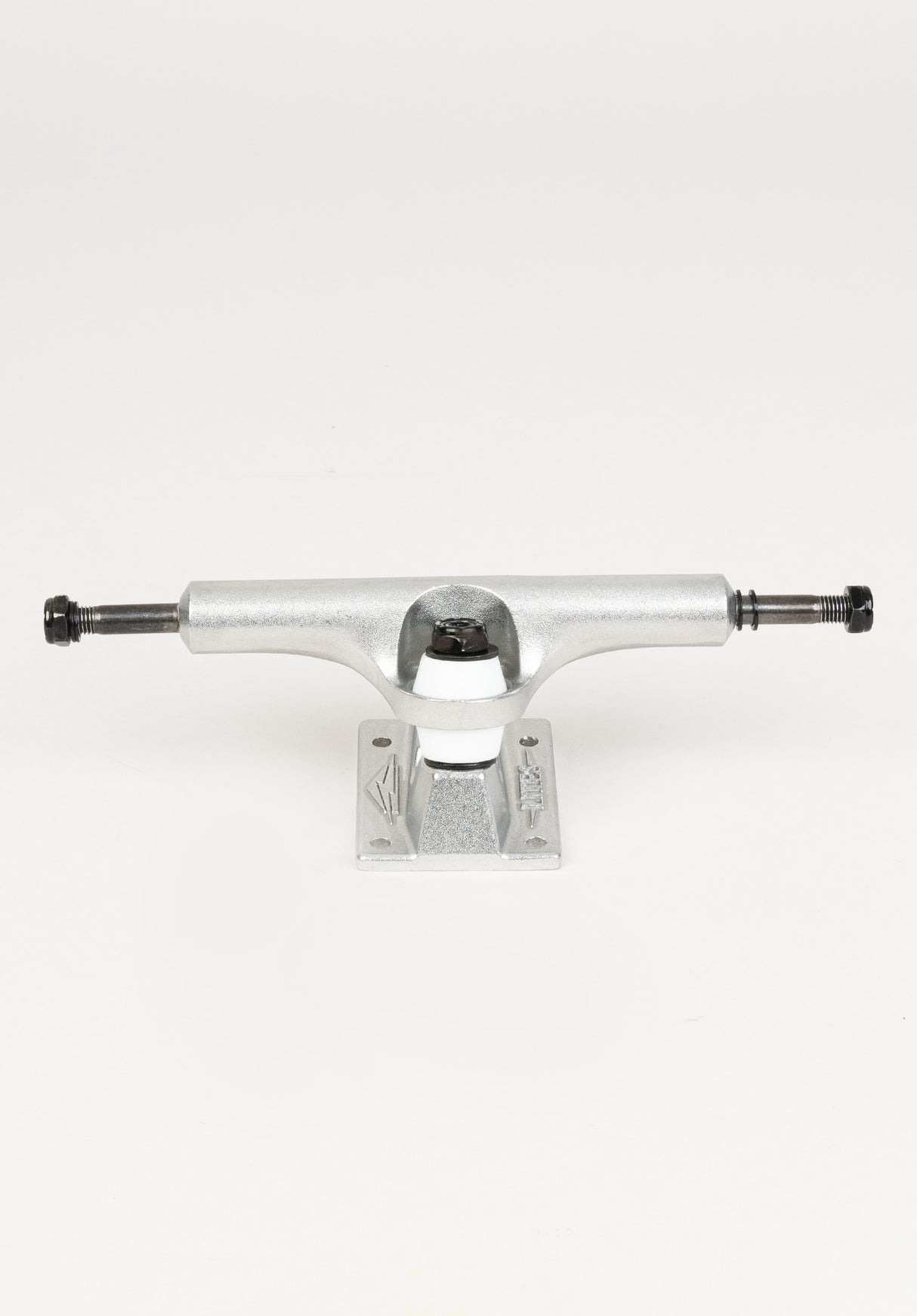 5.75 High Lites silver Rueckenansicht